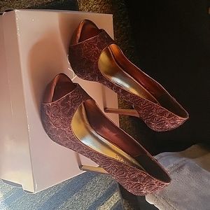 Brand new never worn